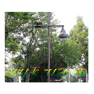 太陽能LED路燈-玉光電能有限公司