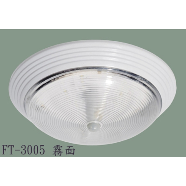LED紅外線感應吸頂燈-790