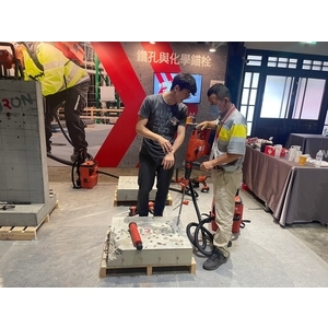 Nuron系列工具體驗-立羣工程行