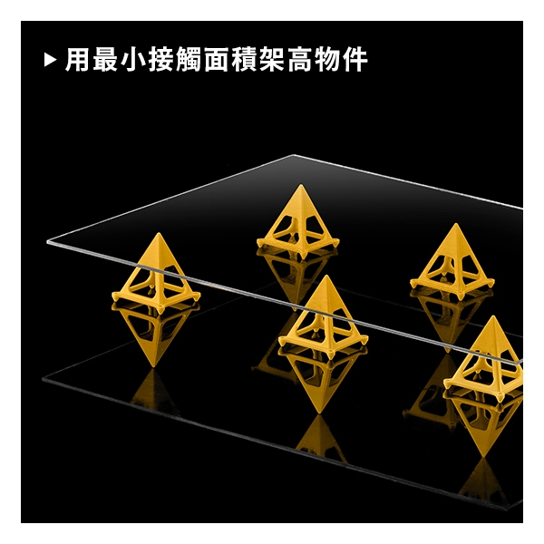 多功能架高三角錐-康得倫事業有限公司