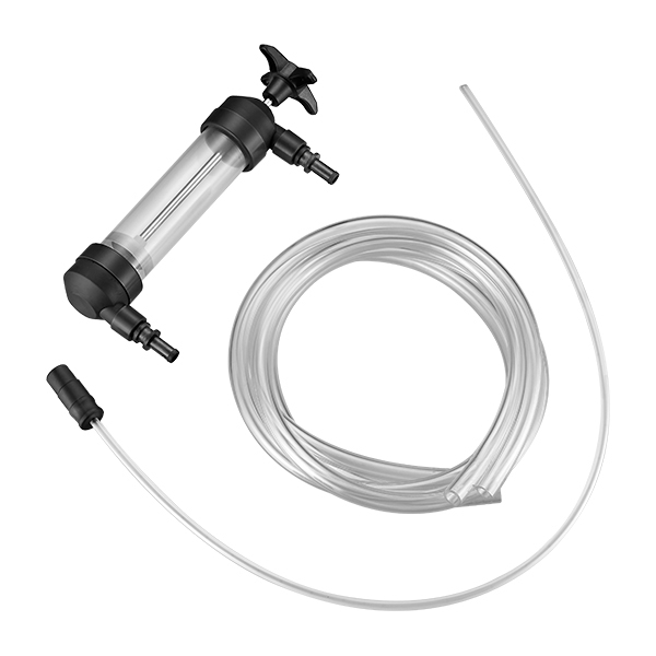兩用抽取/加注器(黑)