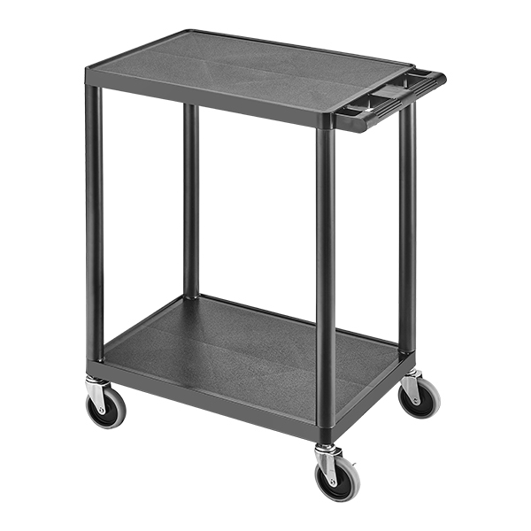 全方位二層工具車
