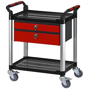 多功能工具車-附抽屜