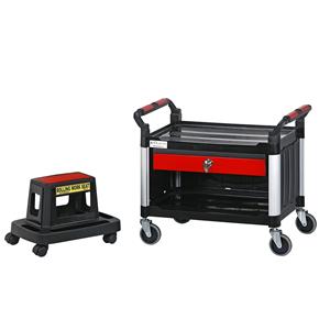 多功能工具車-附抽屜