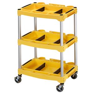 多功能工具車-康得倫事業有限公司