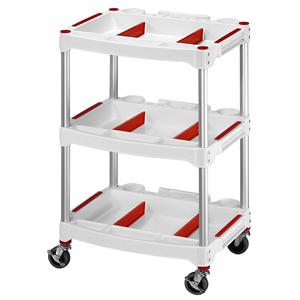 多功能工具車-康得倫事業有限公司