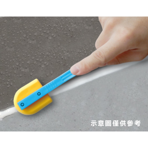 填縫膠刮刀-康得倫事業有限公司