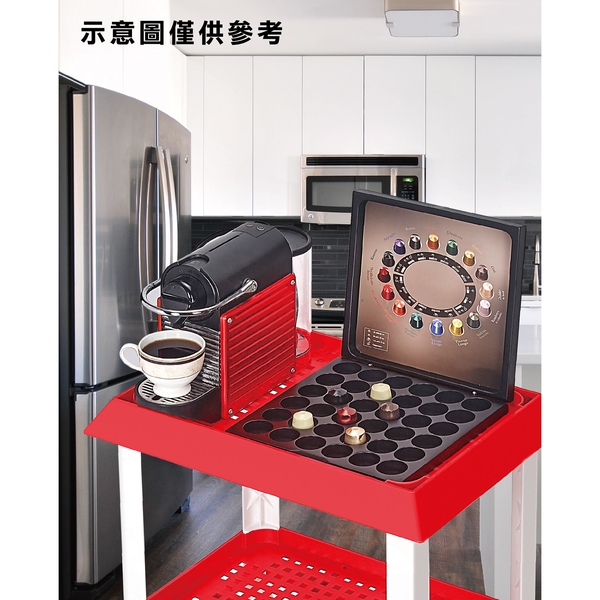 置物架-康得倫事業有限公司