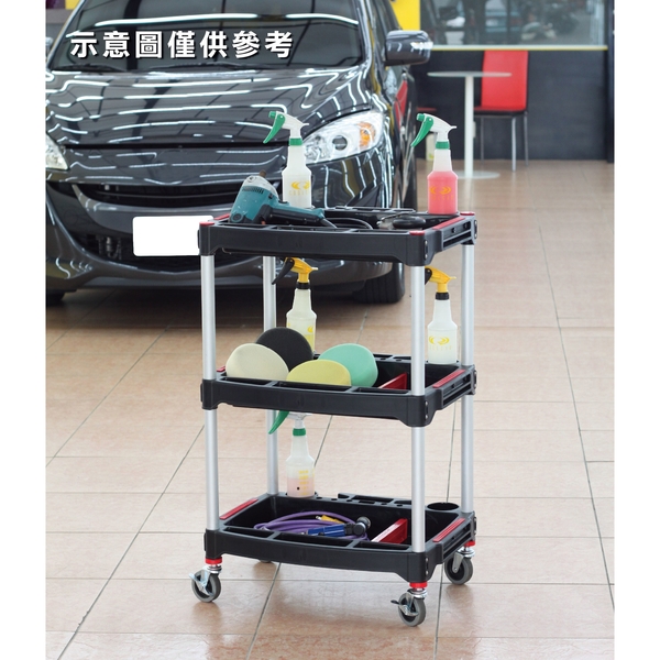 多功能工具車-康得倫事業有限公司