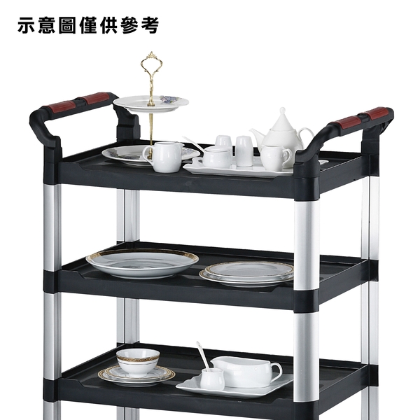 大型多功能工作推車-康得倫事業有限公司
