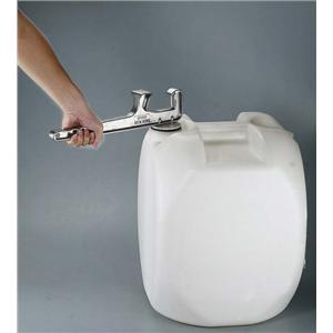 油桶拆卸器