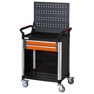 多功能工具車－附抽屜