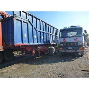 35噸拖板車-良錕有限公司