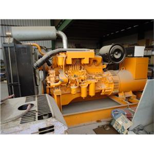 發電機-良錕有限公司