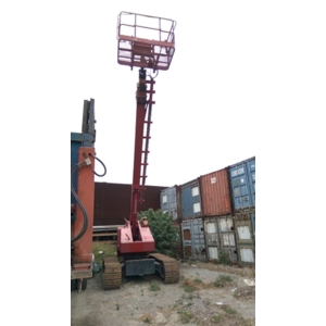 18米高空作業車出租-良錕有限公司