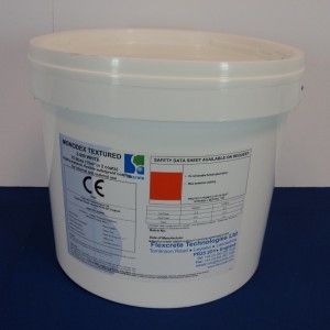 Monodex Textured 耐候外牆石頭漆-緯固工業有限公司