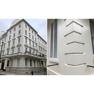 Monodex Ultra 耐候外牆塗料-緯固工業有限公司