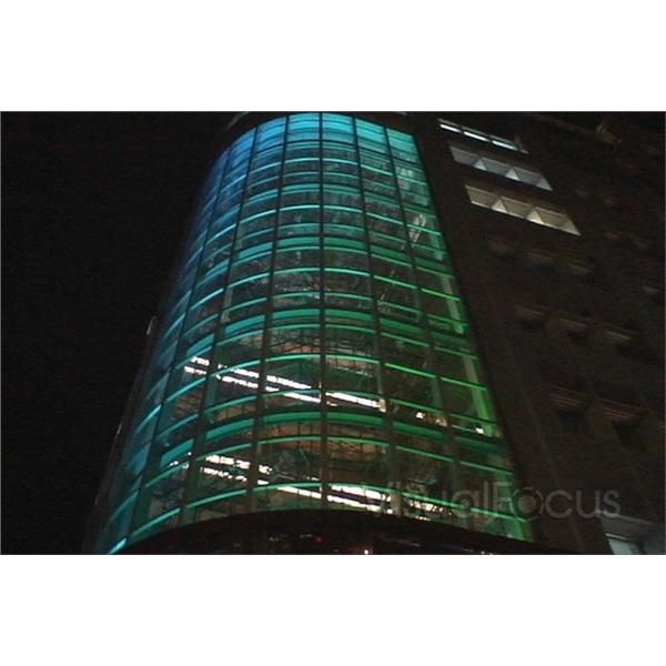 八大電視台1-心動科技國際有限公司