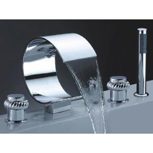 按摩浴缸龍頭C313E93B-幸福實業社