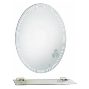 晶雕噴砂明鏡C314A119-幸福實業社