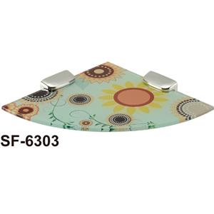 強化三角玻璃平台E4A10C9-幸福實業社