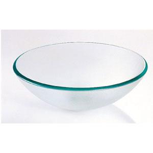 歐化玻璃盆GB-420C-幸福實業社