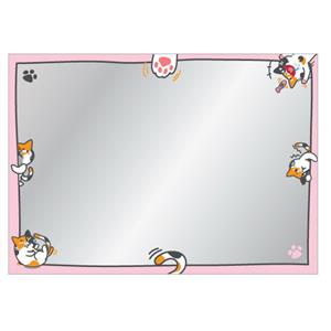 鏡子-幸福實業社