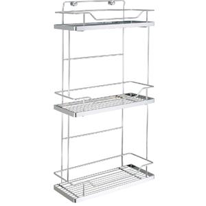 浴室收納櫃 (1)-幸福實業社