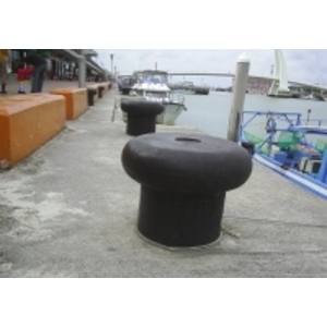 直型繫船柱-羿源工業有限公司