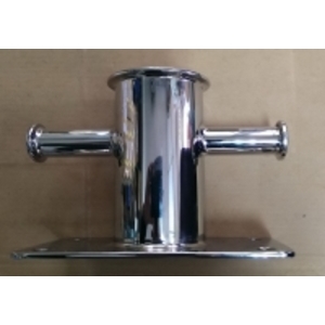 不銹鋼繫船柱-羿源工業有限公司