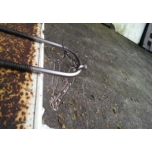 繫船環不銹鋼錨碇筋-羿源工業有限公司