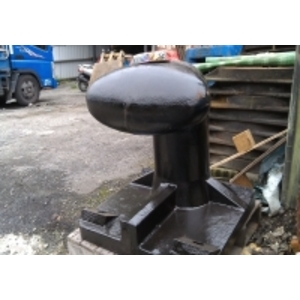 繫船柱、繫船環-羿源工業有限公司