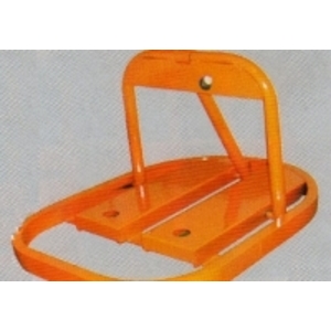 鐵管停車格柵欄-羿源工業有限公司