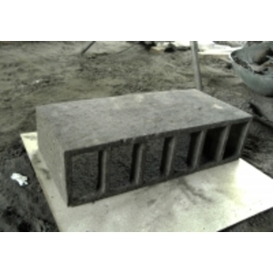 洩水孔40cm*10cm*7.5cm  6孔-羿源工業有限公司