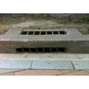 中正紀念堂洩水孔-羿源工業有限公司