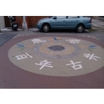 雨水孔蓋作為古井孔蓋-羿源工業有限公司