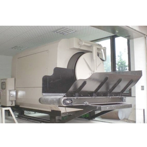 旋轉式垃圾壓縮儲存機-伯登有限公司