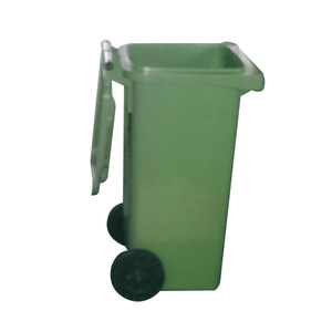 廚餘子車-伯登有限公司