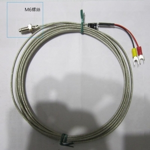 螺絲型感溫線-弘達電熱有限公司