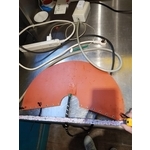 矽膠電熱片-弘達電熱有限公司