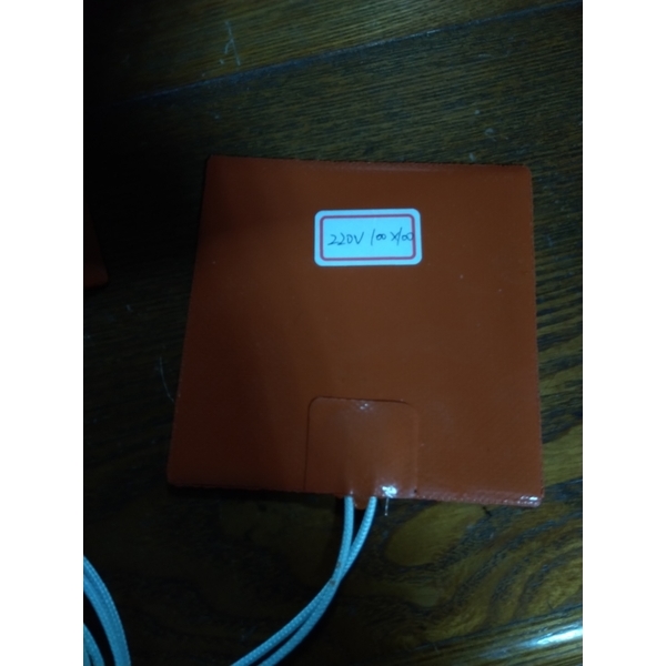 矽膠電熱片-弘達電熱有限公司