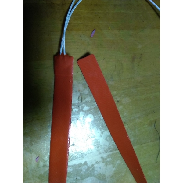 矽膠電熱片-弘達電熱有限公司