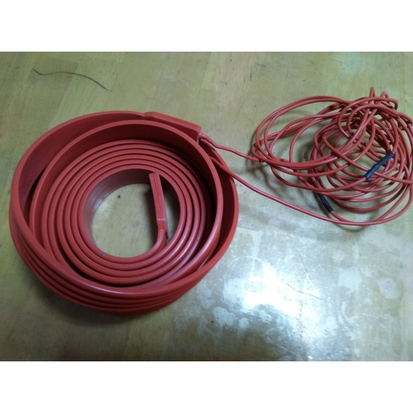 矽膠電熱片-弘達電熱有限公司
