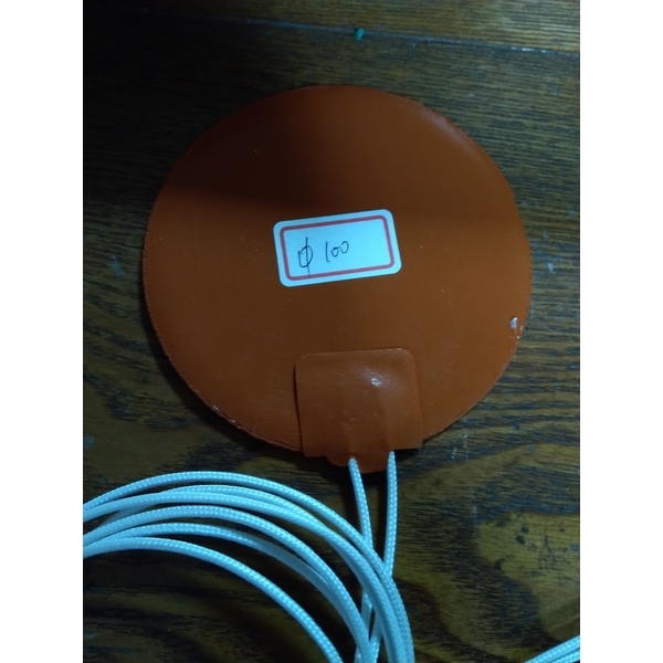 矽膠電熱片-弘達電熱有限公司
