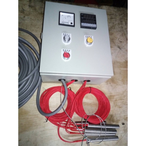 溫度控制箱-弘達電熱有限公司