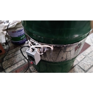 油桶加熱器-弘達電熱有限公司