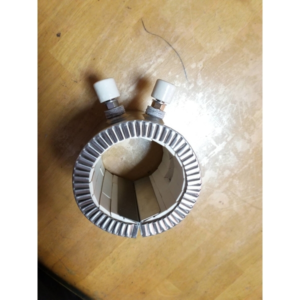 陶瓷電熱片-弘達電熱有限公司