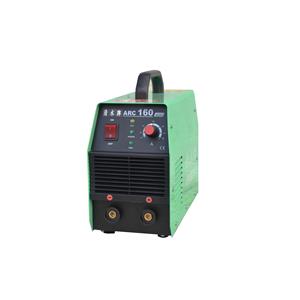 【清水牌】 160A 110／220V 變頻直流電焊機-清水電機工業有限公司