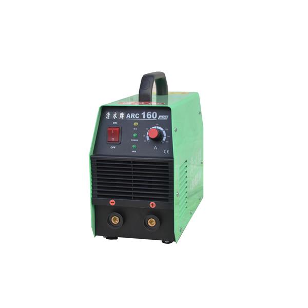 【清水牌】 160A 110／220V 變頻直流電焊機