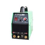 【清水牌】 200A變頻直流氬焊機 ／電焊機 220V-清水電機工業有限公司